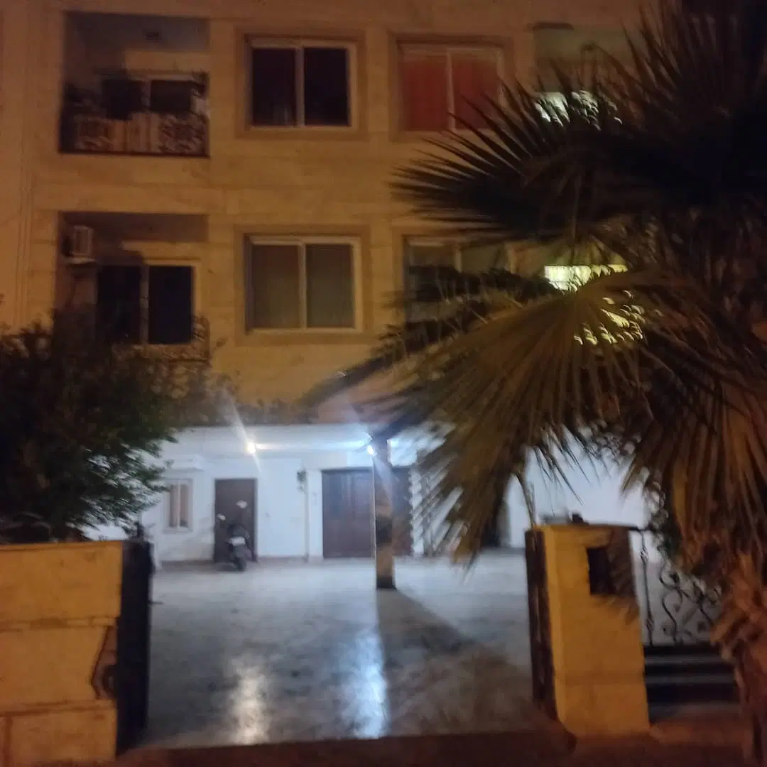 ۷۰متر دو خوابه میرمهنا