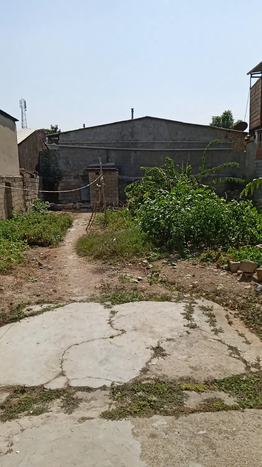 خانه کلنگی