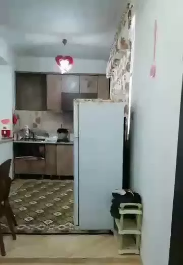 ویلا روستایی در حال سکونت،بین کوچصفهان و آستانه