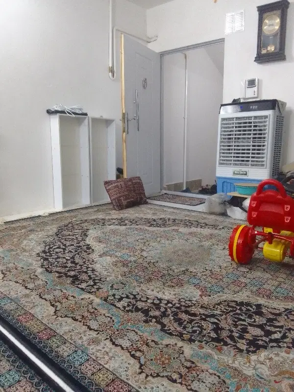 ۴طبقه شخصی سازمعاوضه