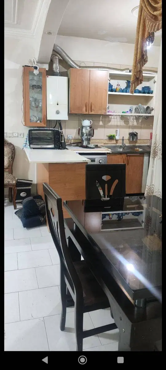 فروش واحد آپارتمان
