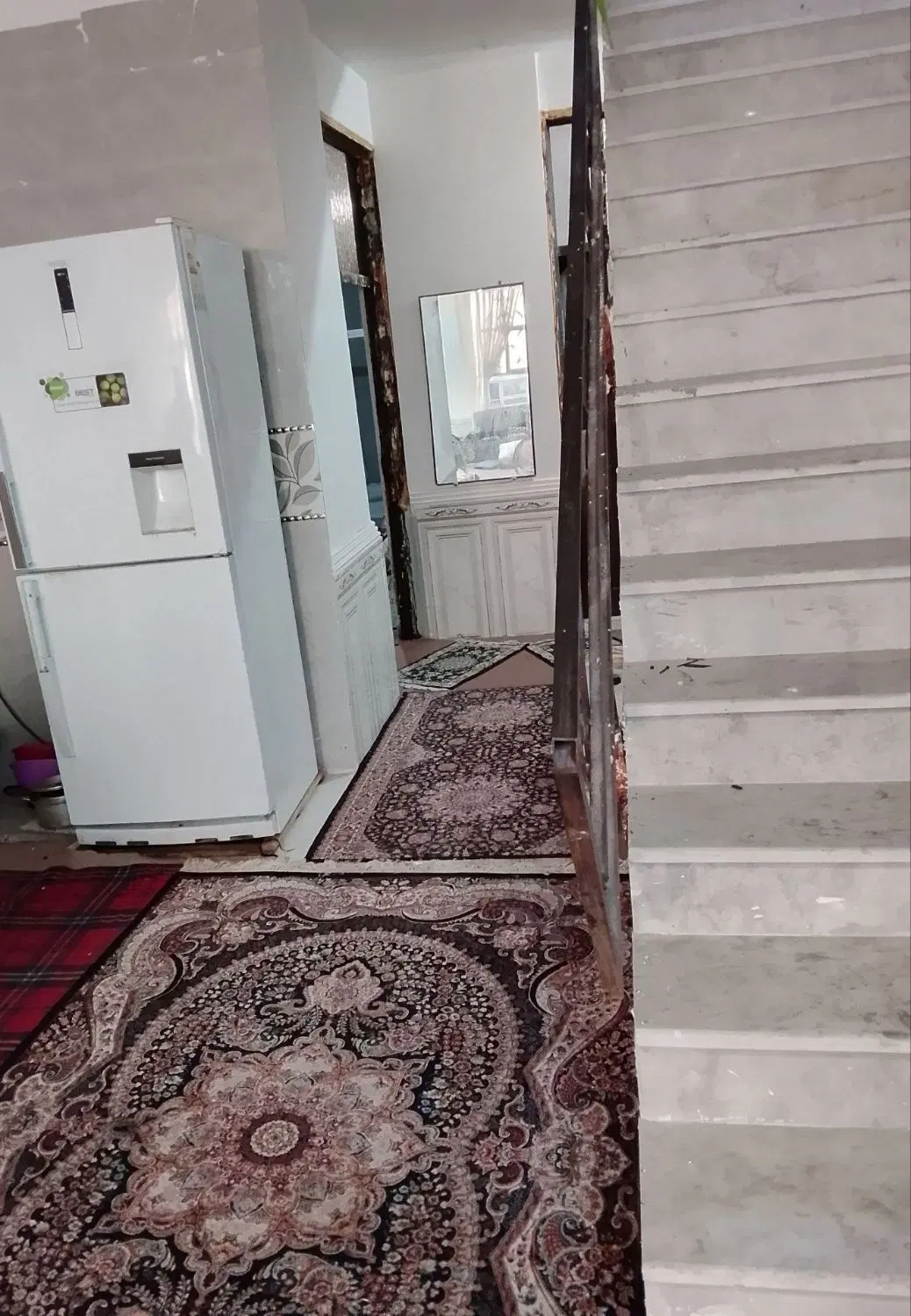 خانه دوبلکس شهرک اندیشه