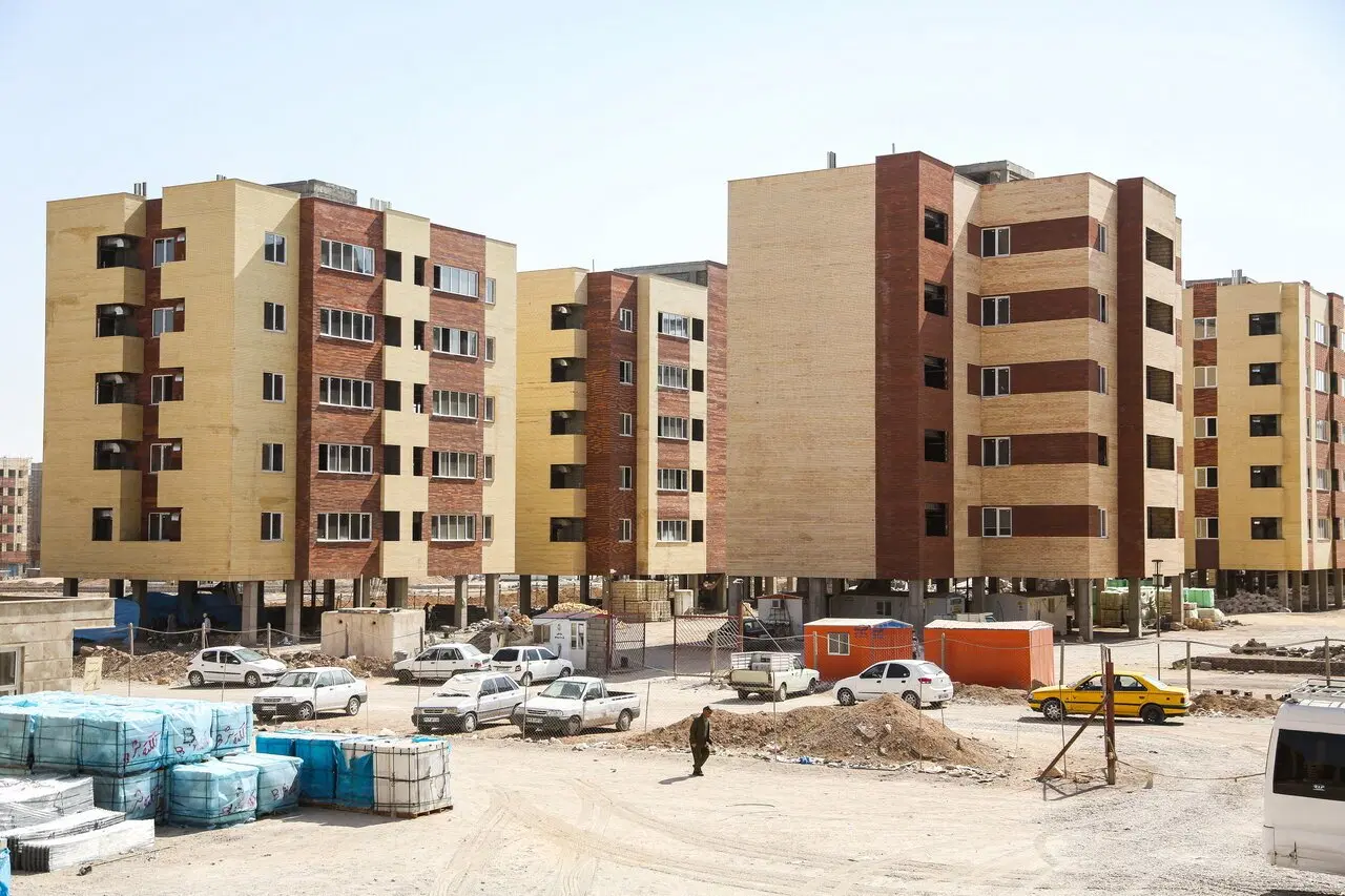فیش مسکن ملی