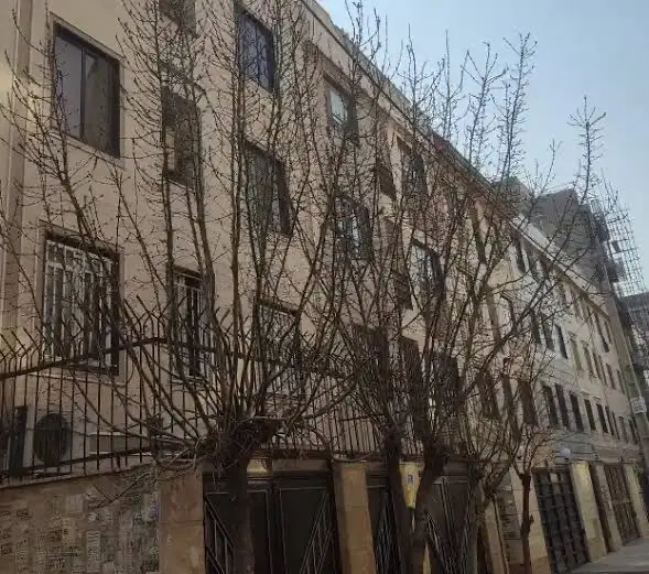 آپارتمان ۸۲ متری اندیشه فاز ۱