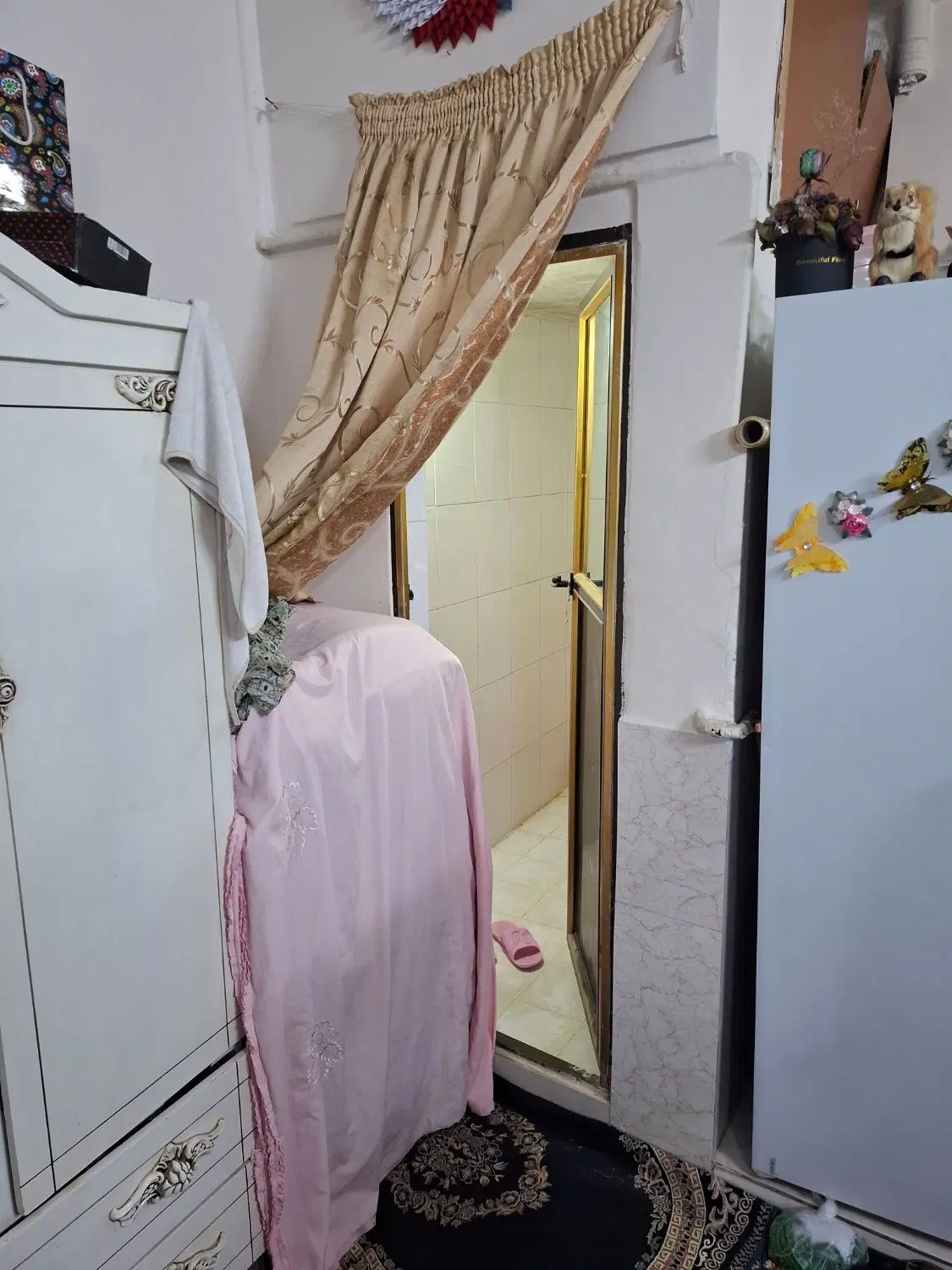 ویلایی ۲طبقه