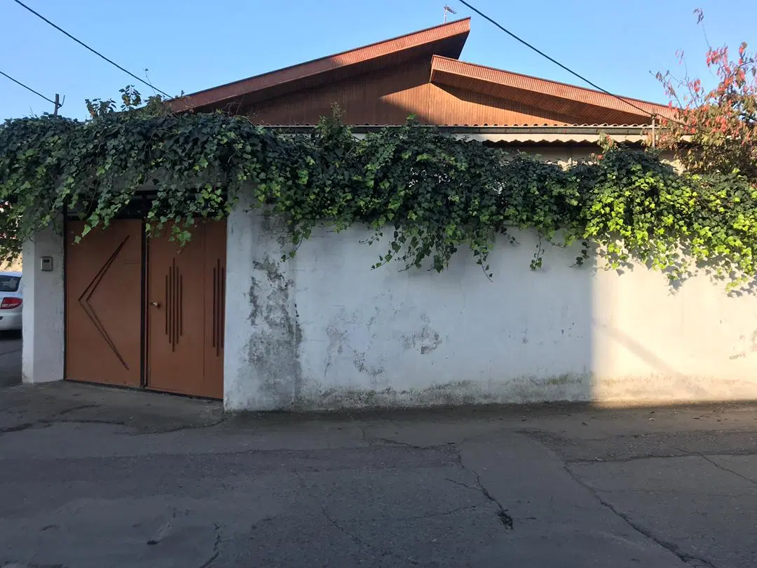 ویلای فروشی