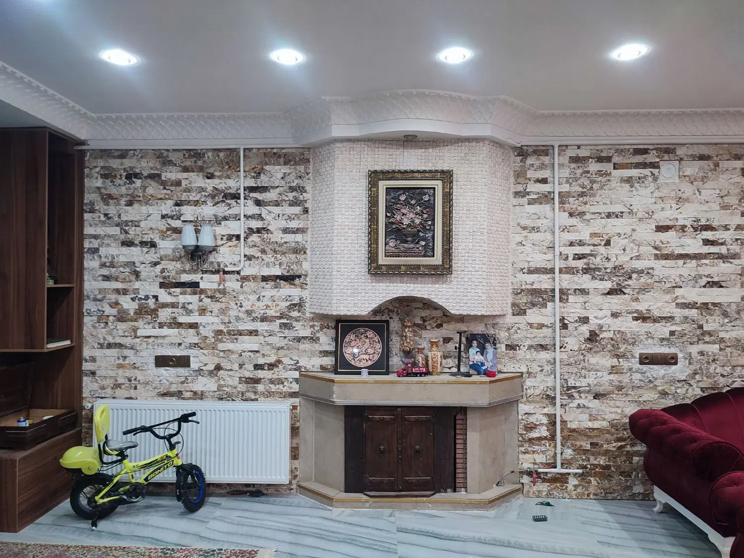 فروش خانه ویلایی