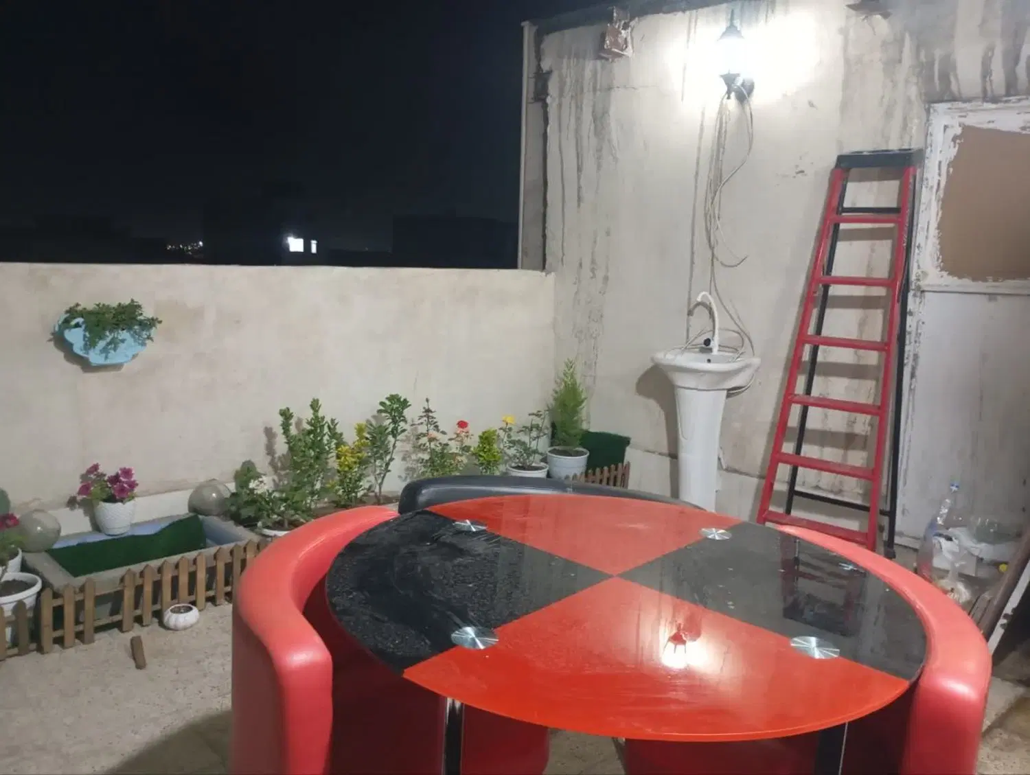آپارتمان