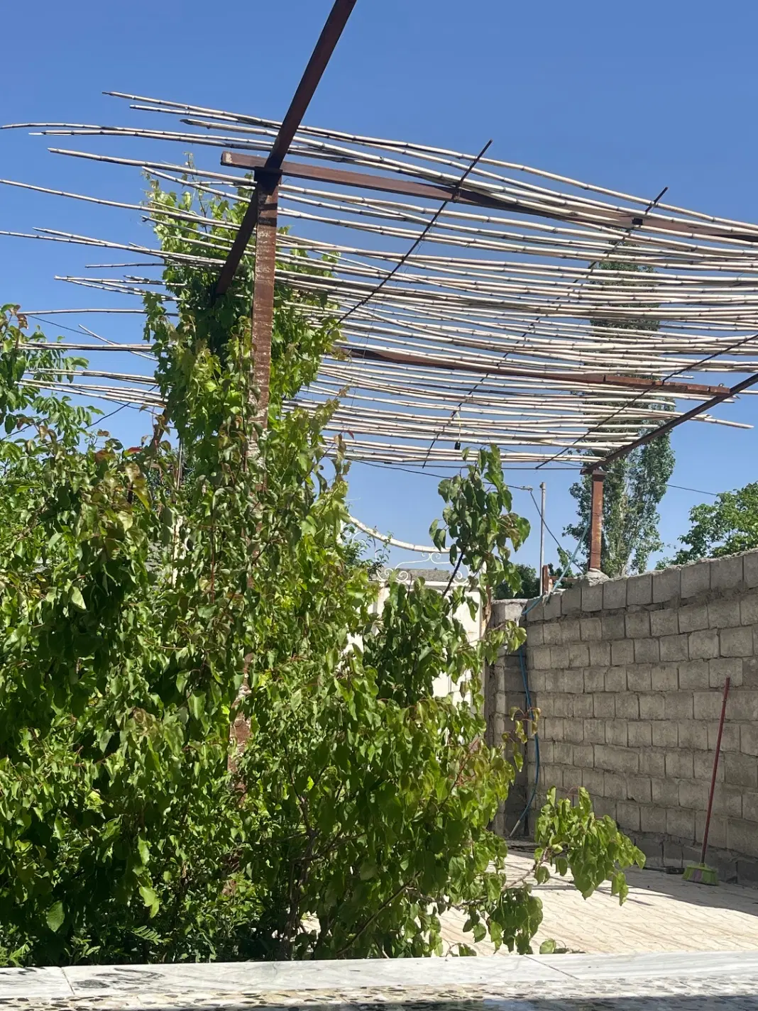 خانه دهبکری