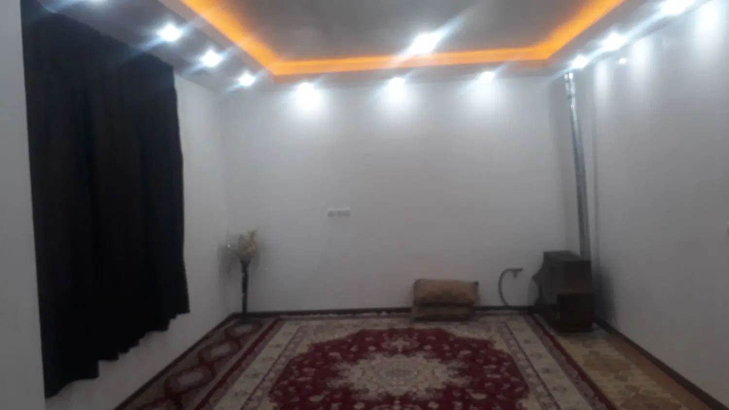 اجاره منزل مسکونی طبقه دوم