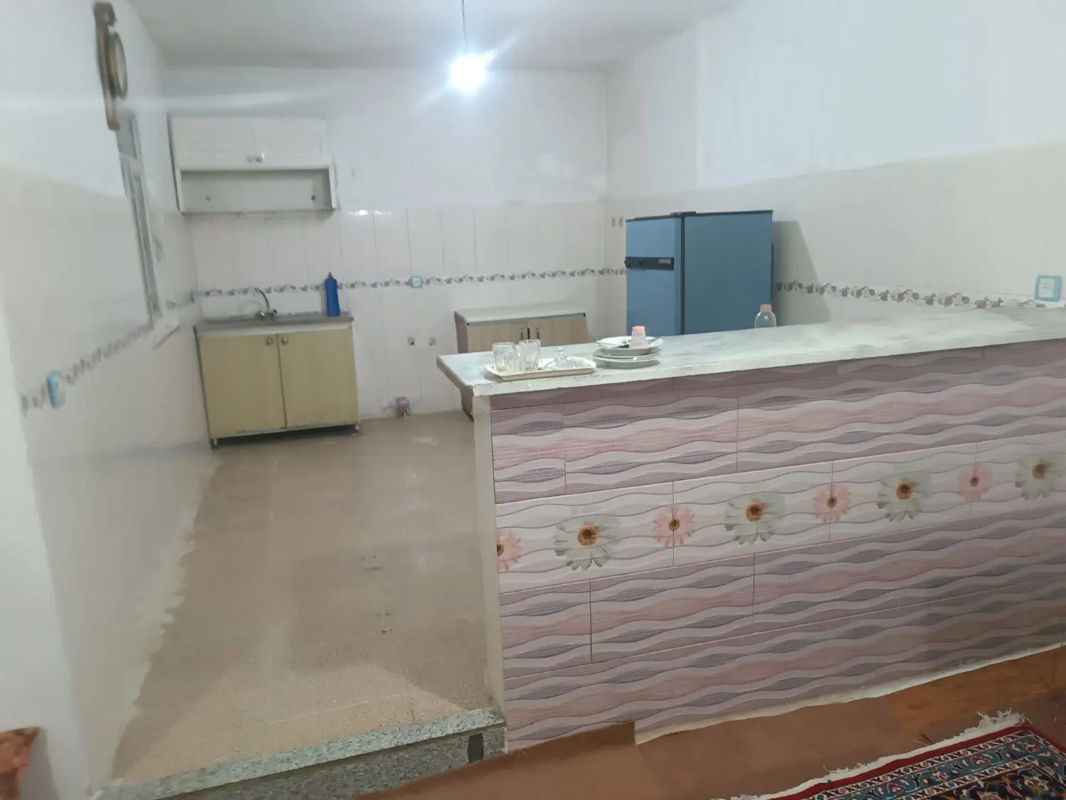 خانه اجاره ای اسلامشهر