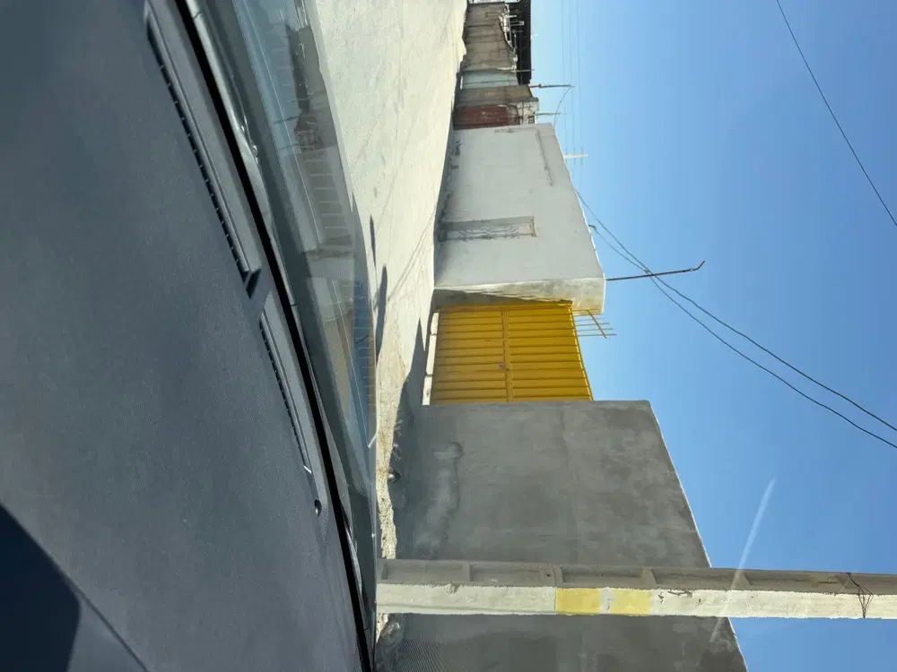 گاراژ ملک تجاری مسکونی