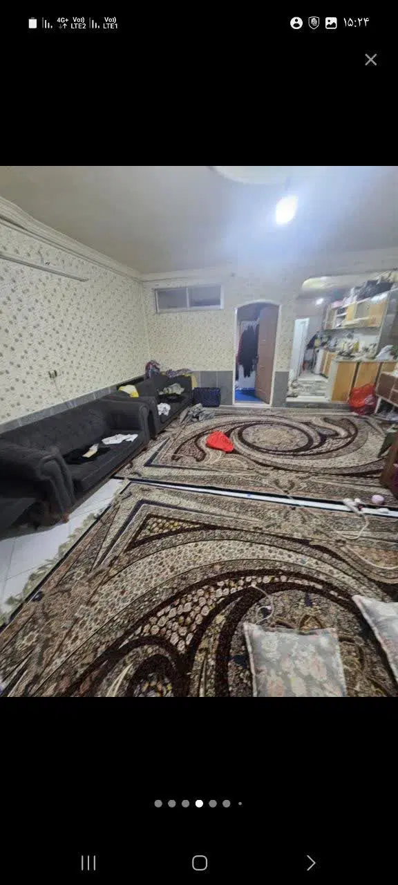 منزل رهنی فووری