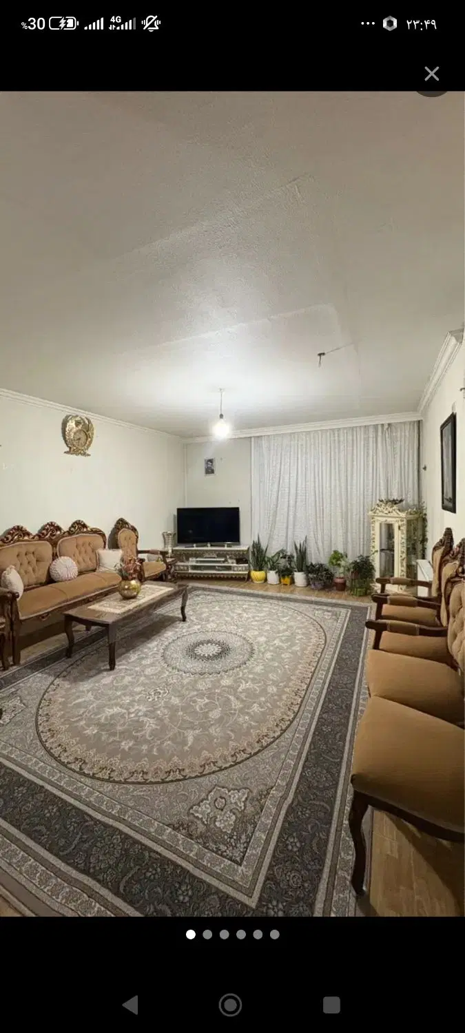 مسکن مهرپردیس74گلبرگ