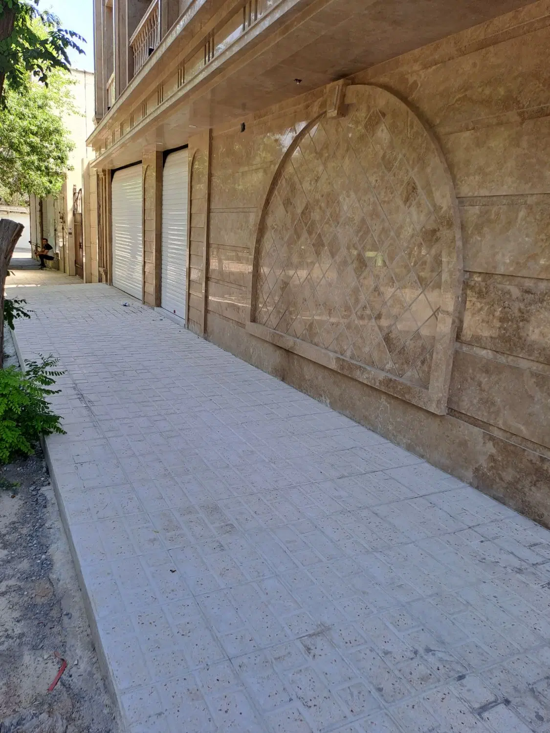 مغازه ۳۰ متری فرهنگیان فاز یک