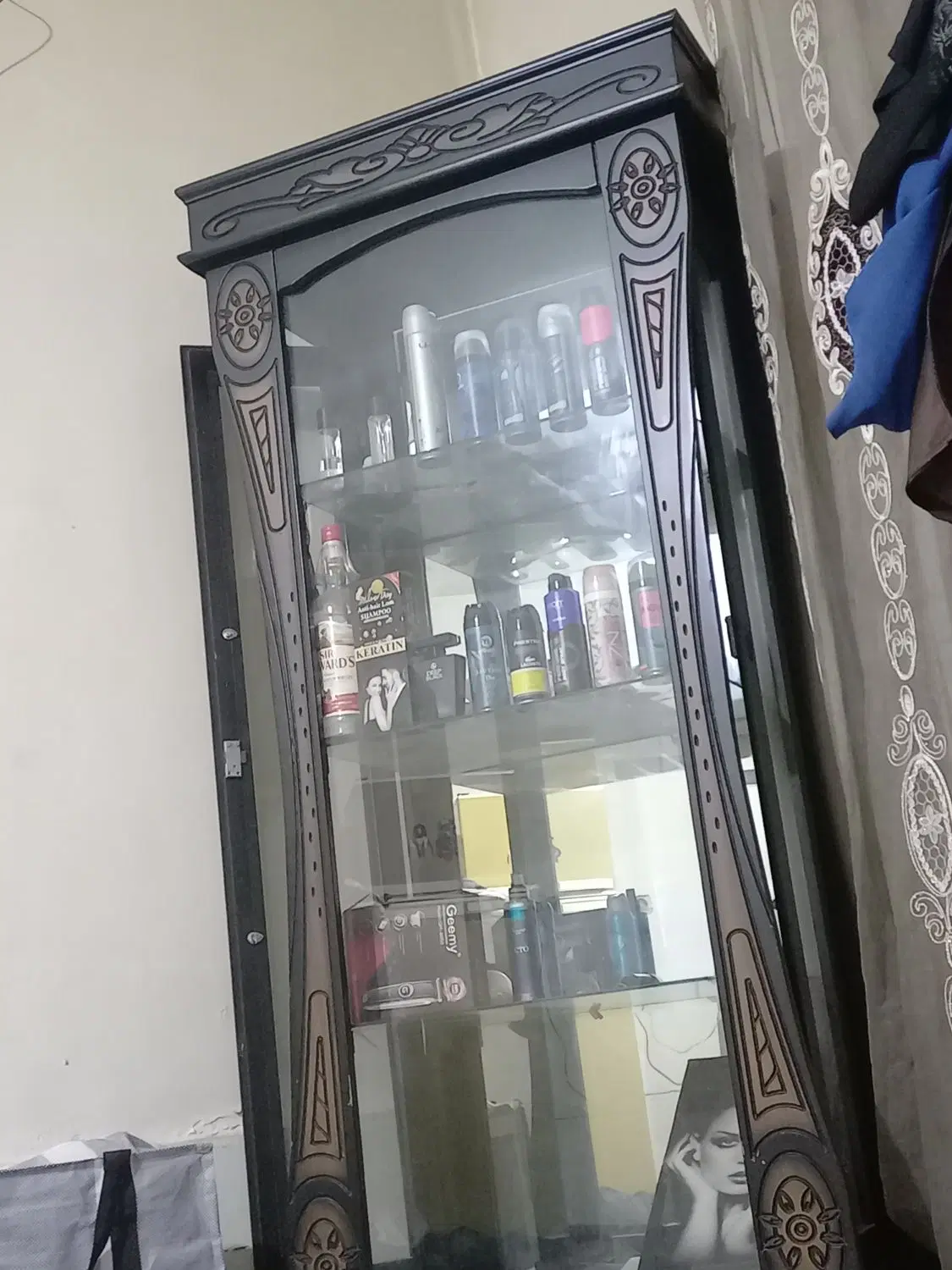 هم خونه میشم