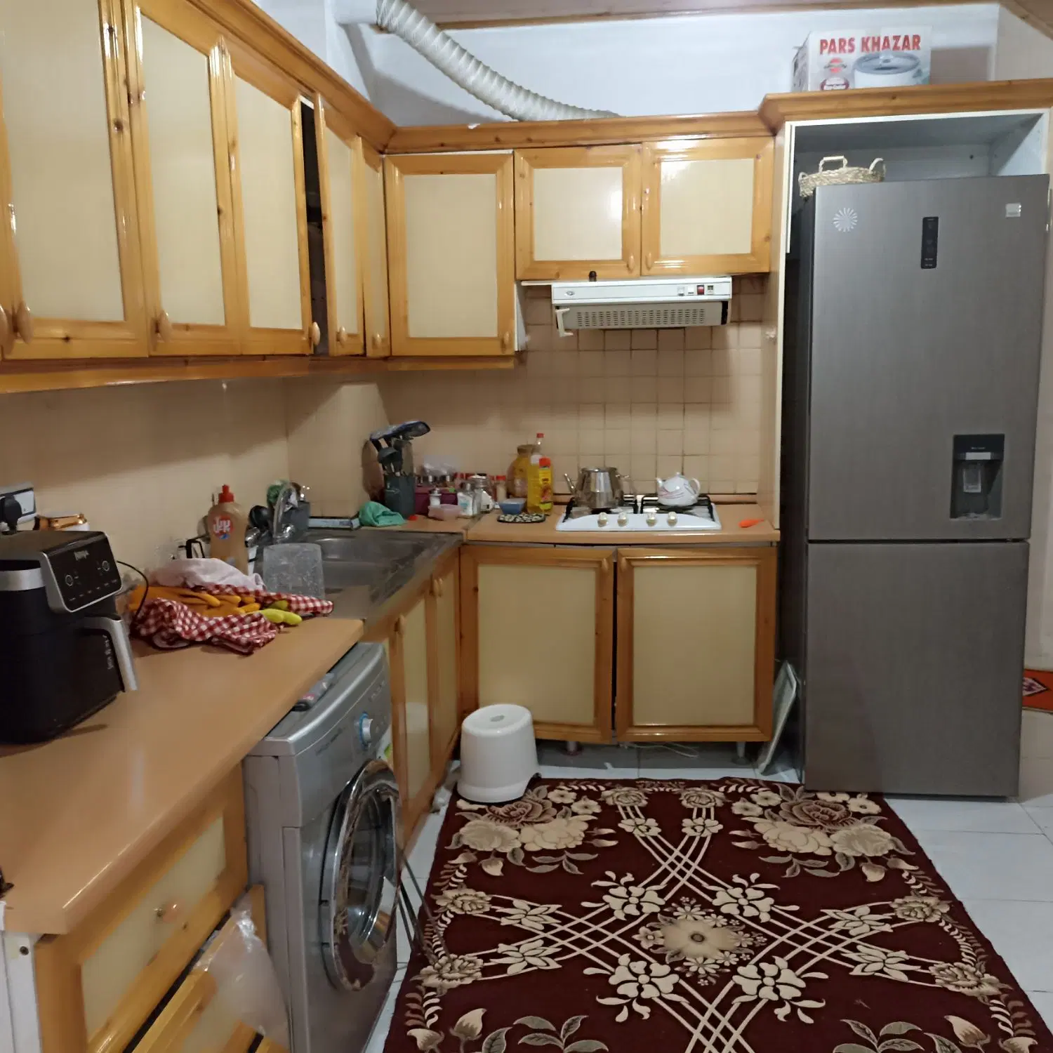 آپارتمان فروشی