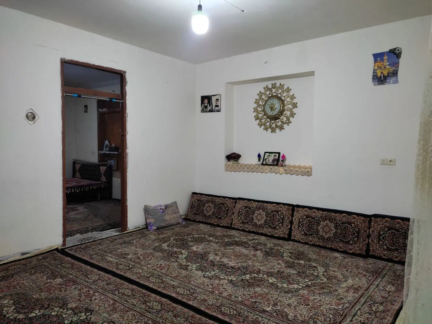 اجاره واحد مسکونی ۱۰۰ متری