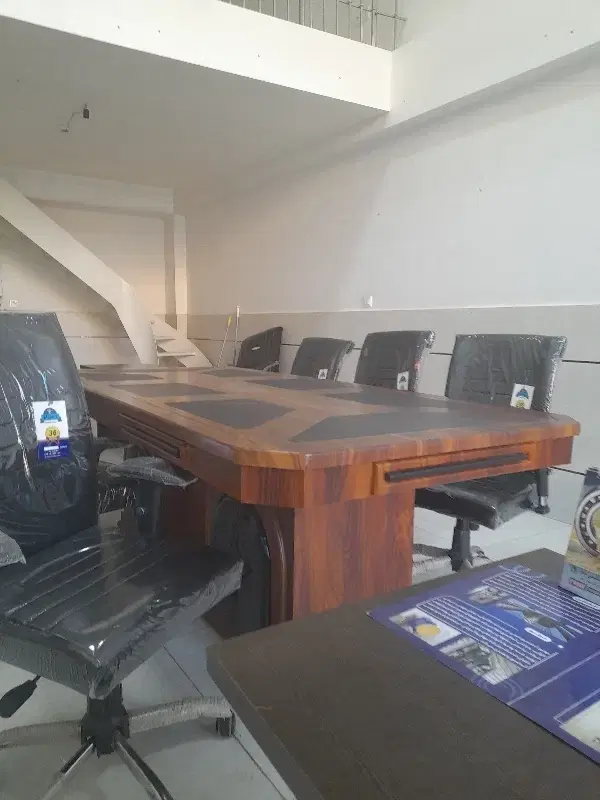 زمین مسکونی استانداری