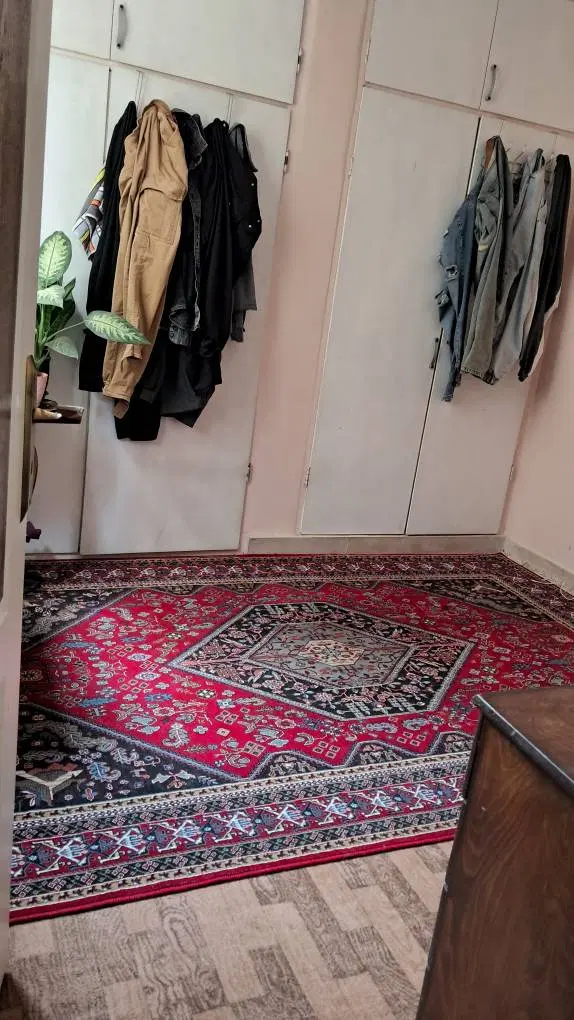 رهن یک واحدآپارتمانی دوخواب سی متری بالاکوچه سهیلی