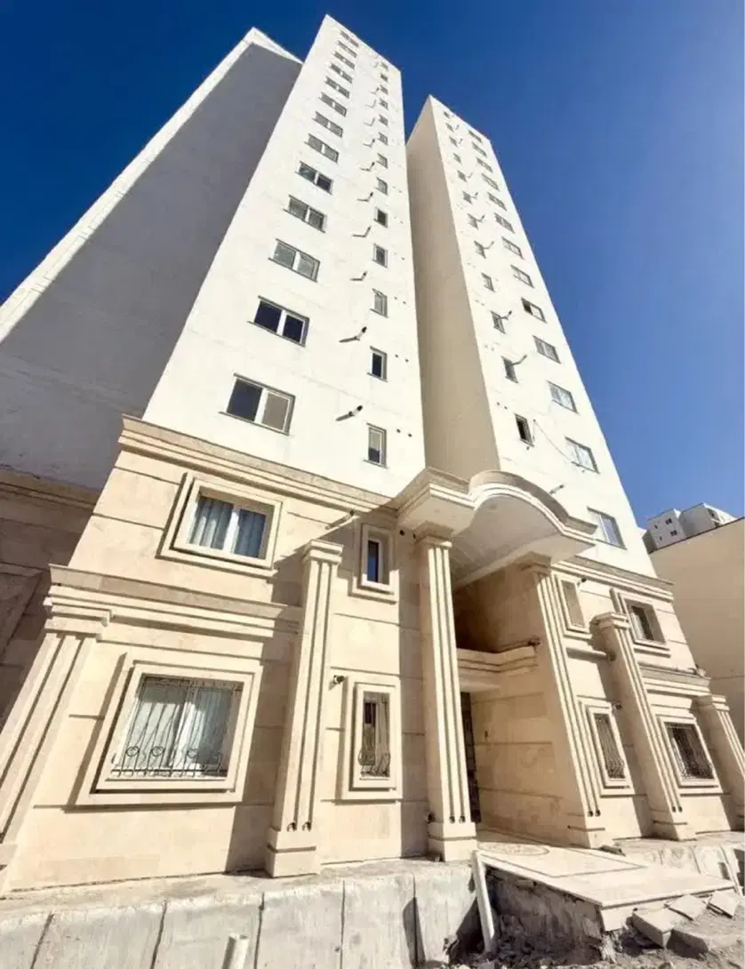 خریدار واحد فاز اا ، ( یک روزه ) مالک محترم
