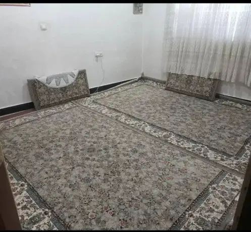 خانه مسکونی