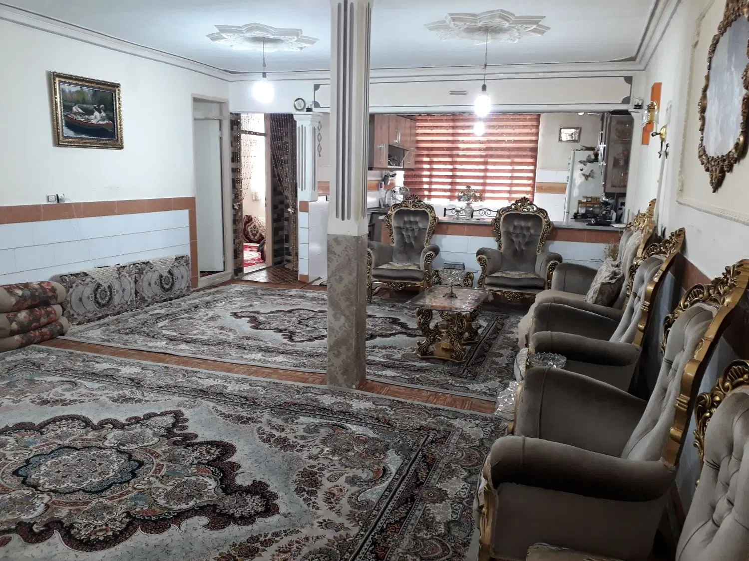 فروش خانه ویلایی