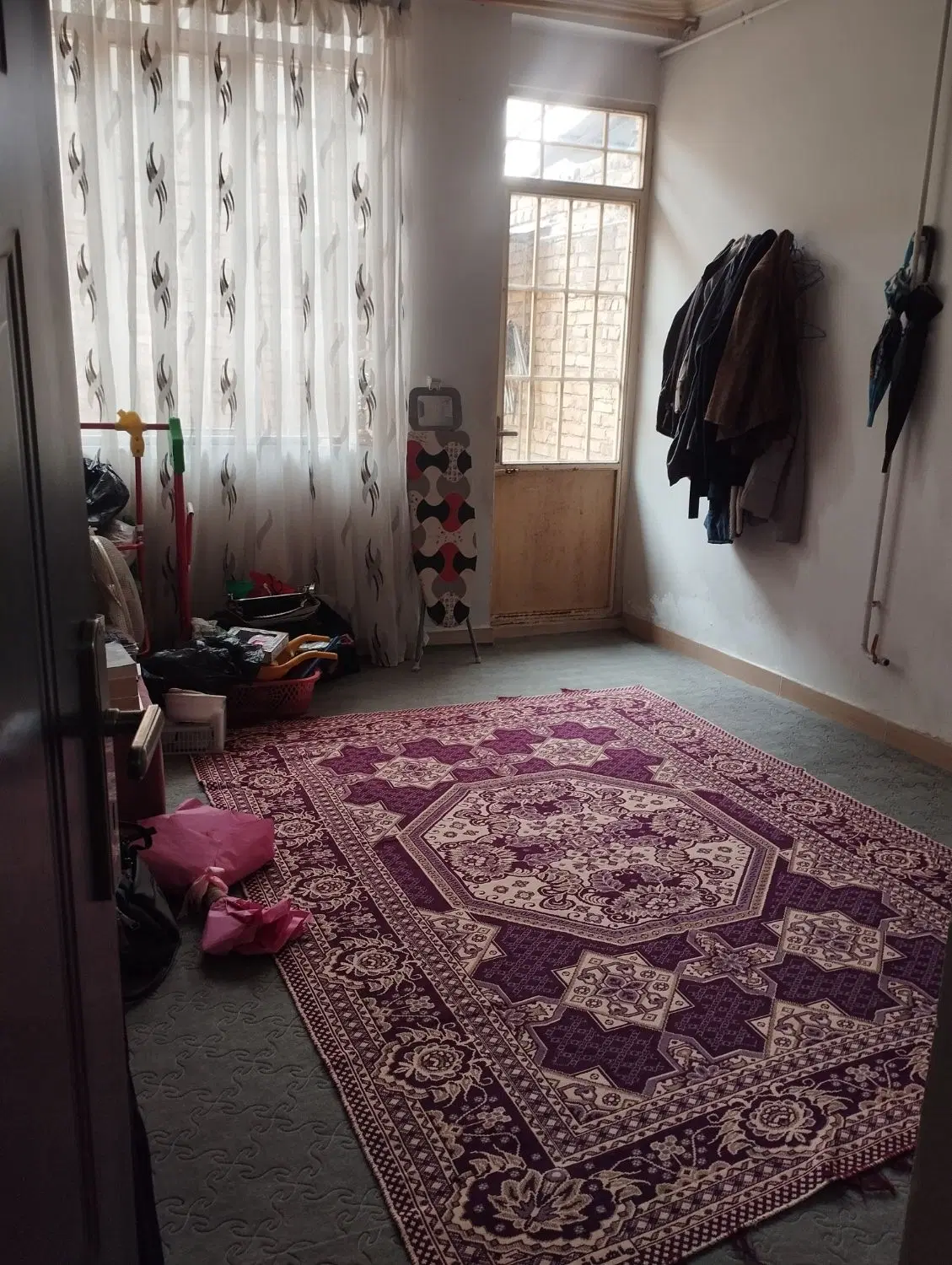 فروش منزل مسکونی
