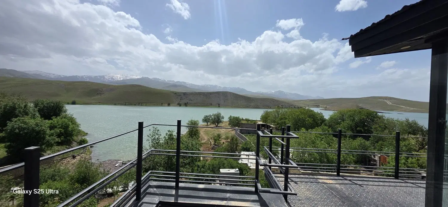 فروش زمین ویلایی