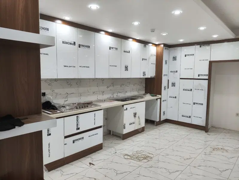دوخواب مرکز شهر شهید کازرونی