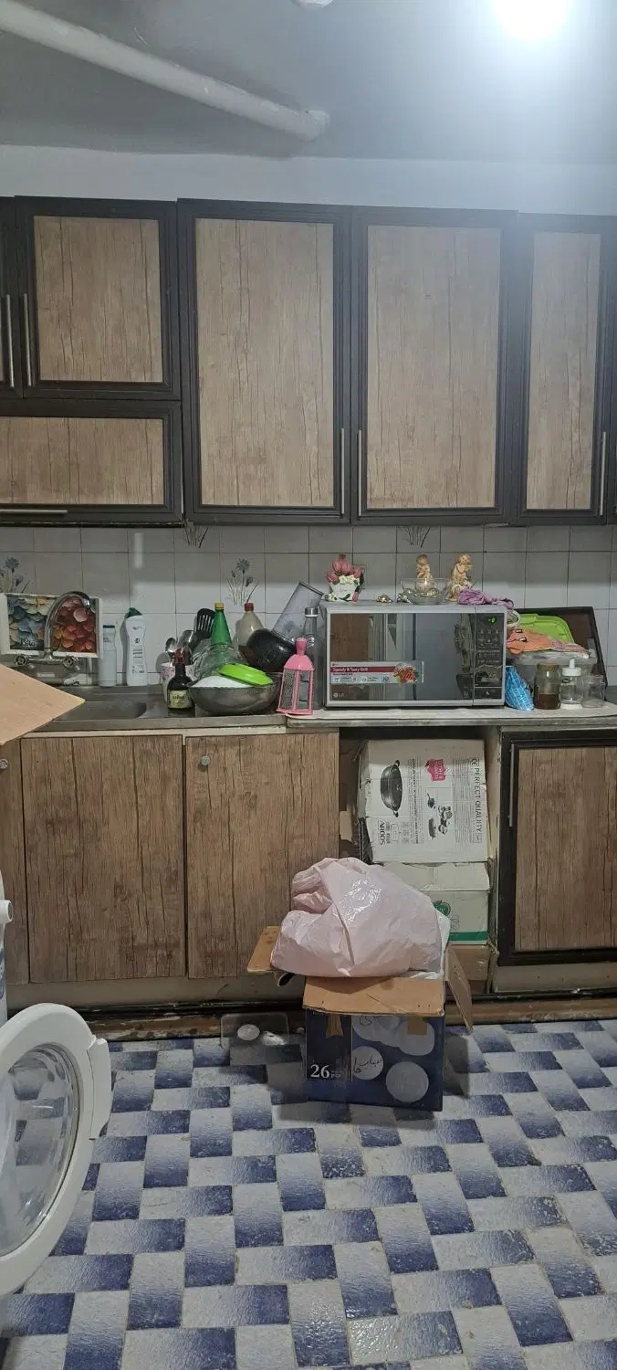 اجاره ۷۶ متر مسکونی یا تولیدی