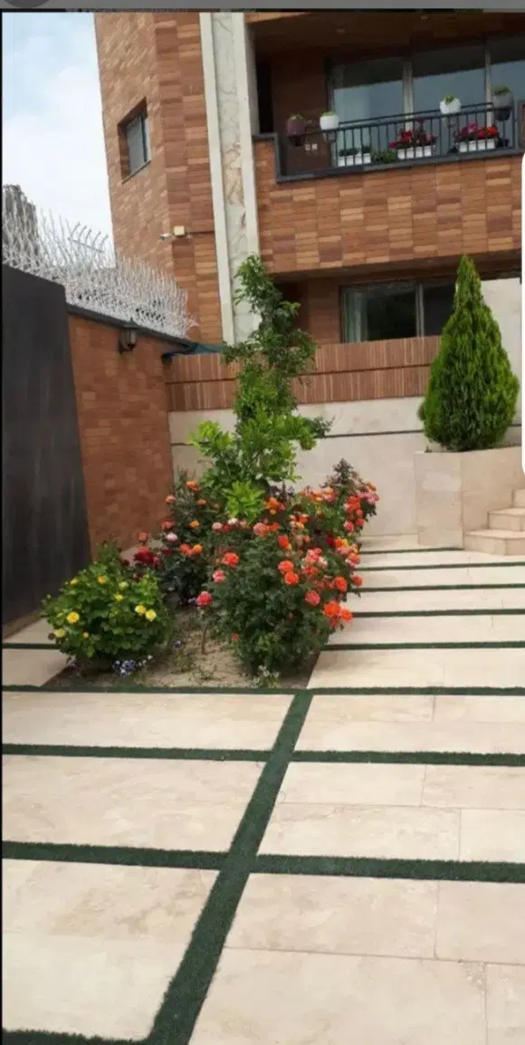 اجاره آپارتمان دوخوابه