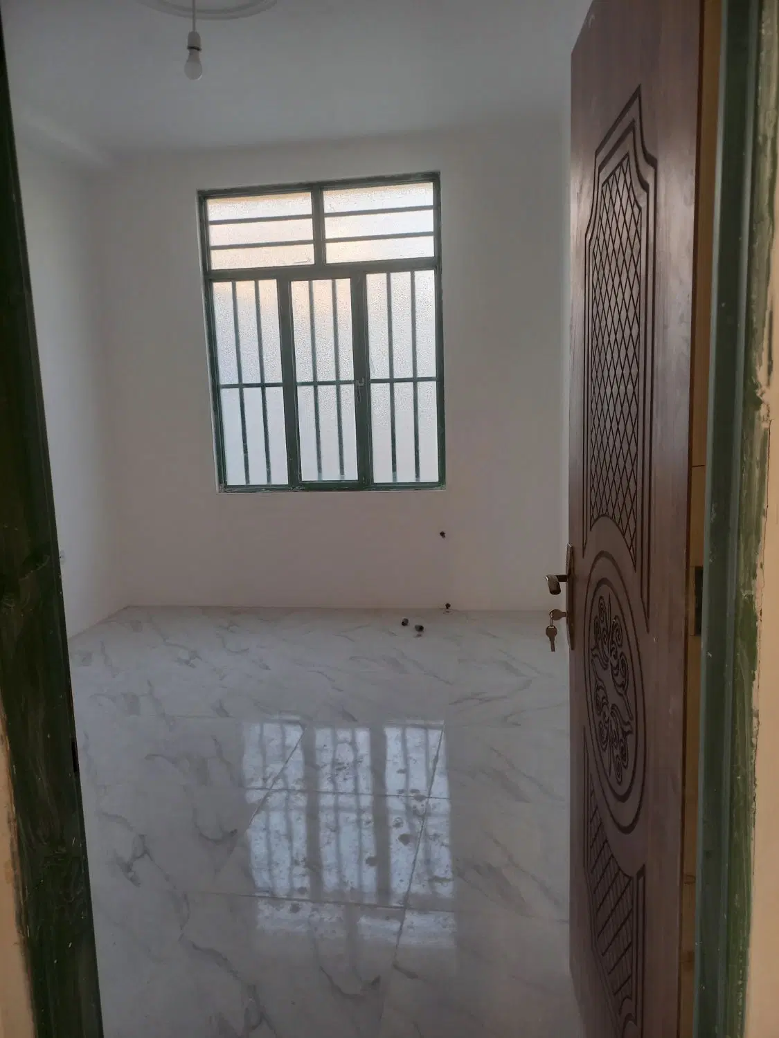 خانه ۱۳۰متری مهندسی سازکلید نخورده