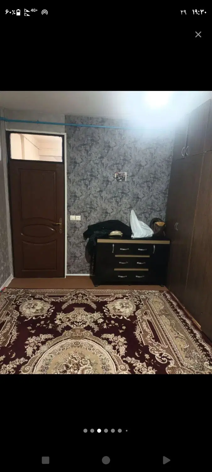 فروش خانه ویلایی دوطبقه بابهارخواب