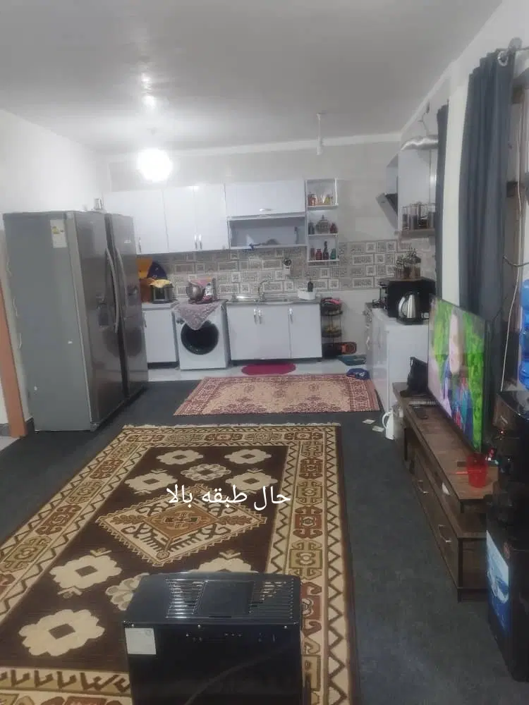 رهن و کرایه واحد بالا