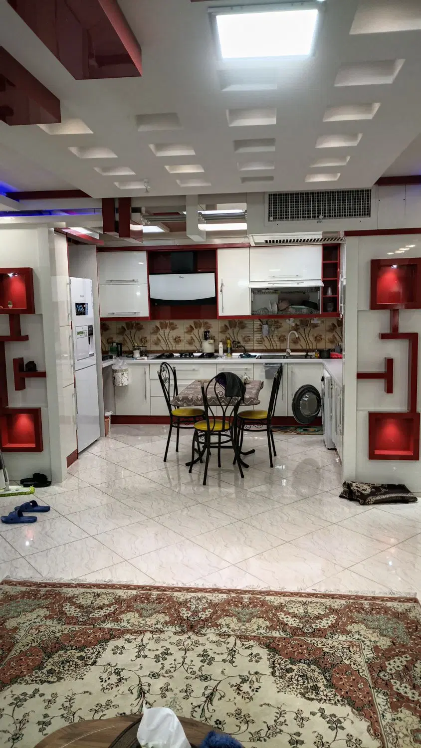 اجاره آپارتمان سه خوابه وموارد مشابه