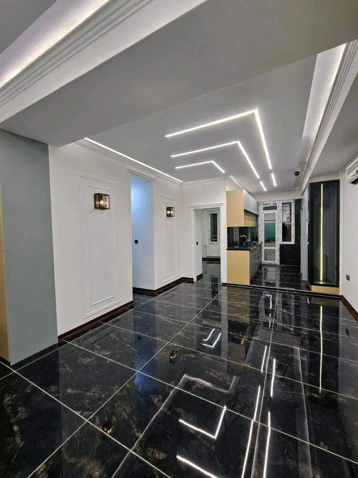 واحدخوش نقشه و فول امکانات در اندیشه
