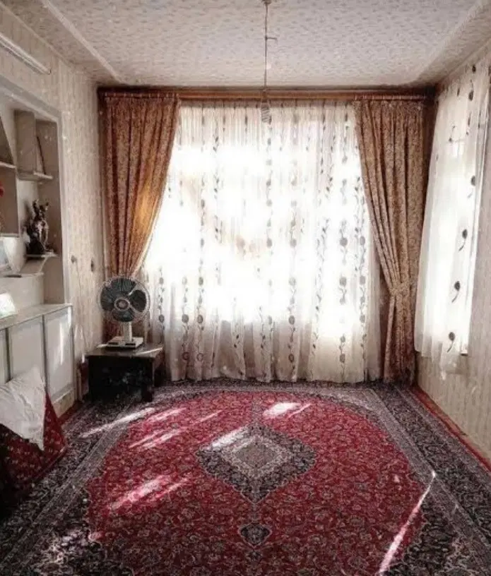 همخانه نیازمندم