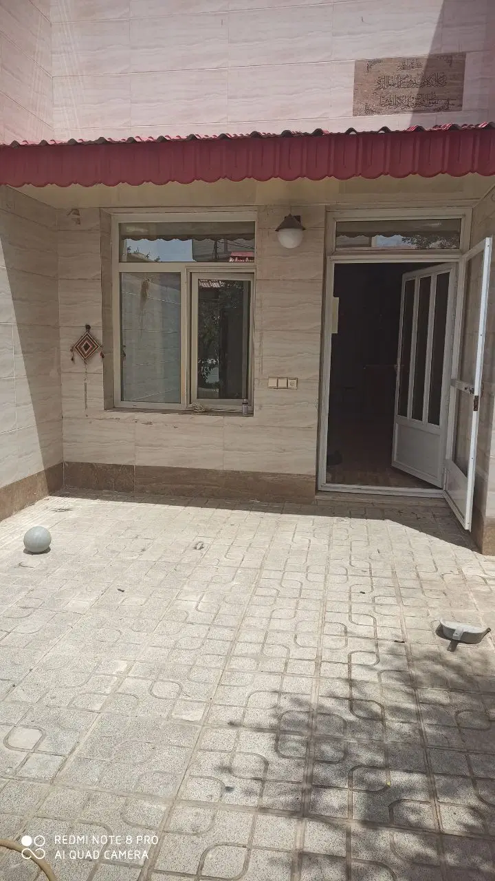 اجاره خانه ویلایی دوطبقه