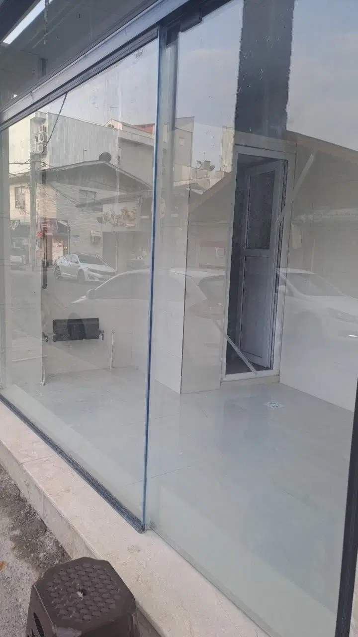 رهن مغازه منظریه براصلی خ ولیعصر