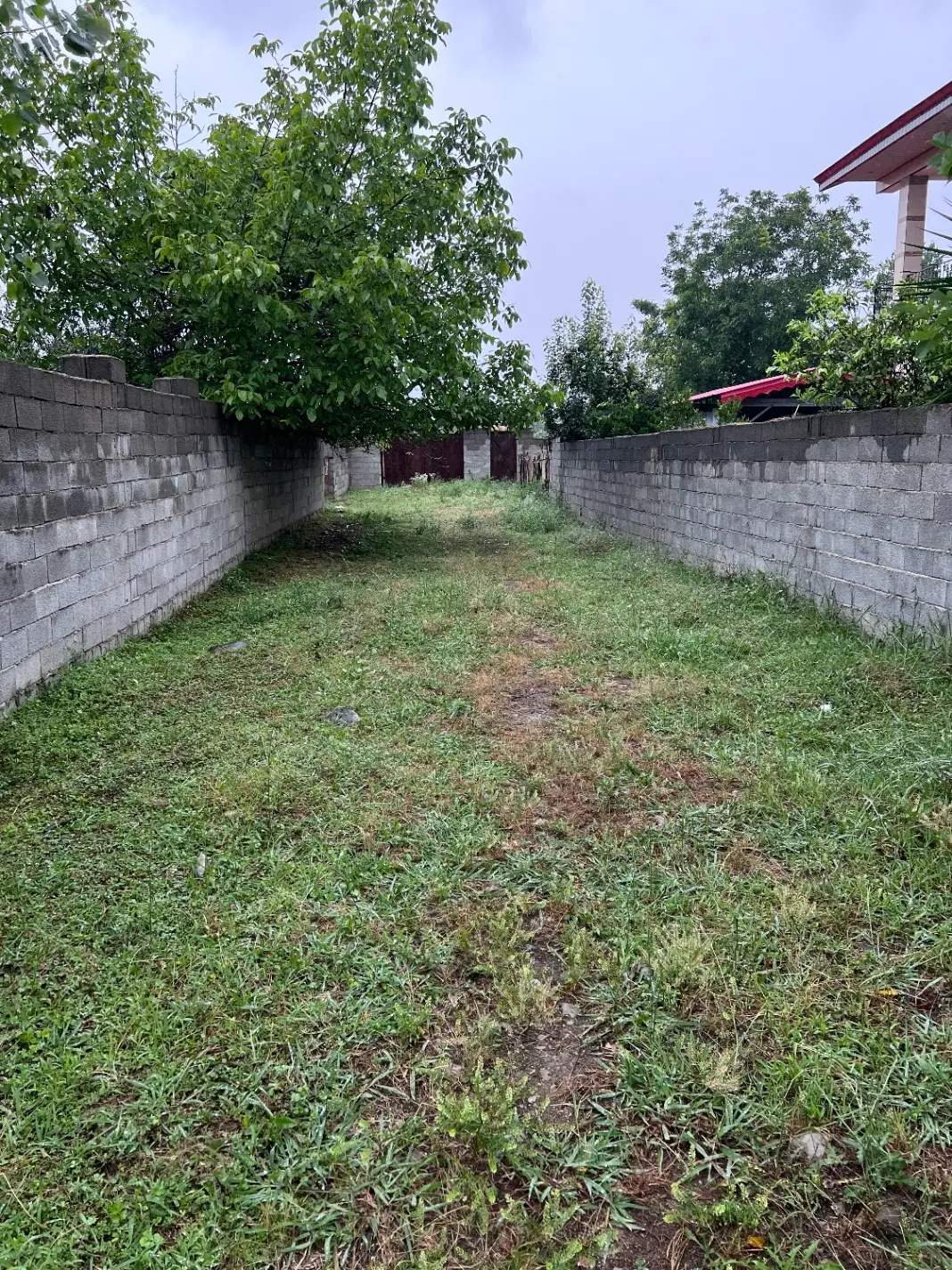 زمین مسکونی در ماسال
