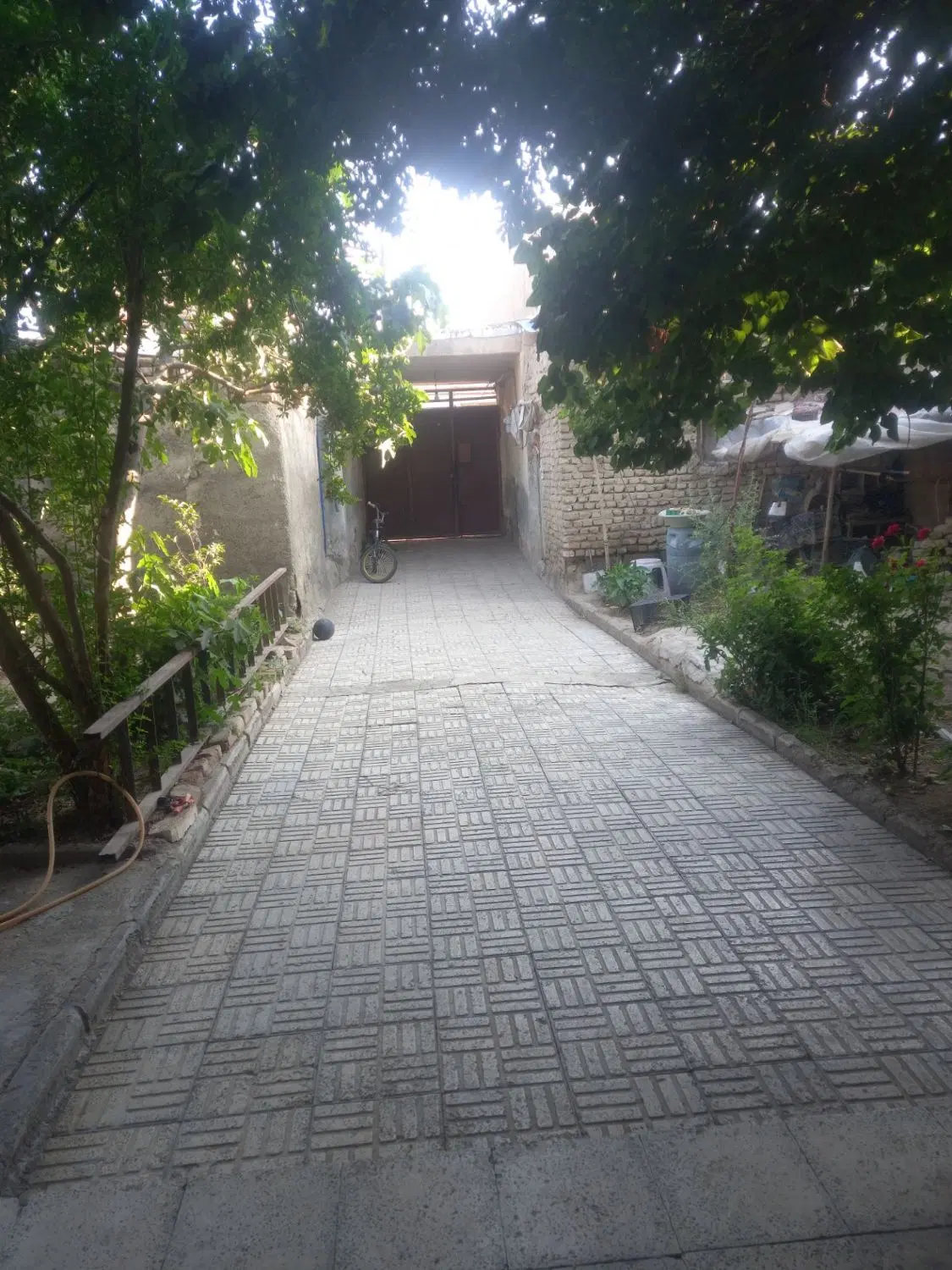 فروش خانه ویلایی