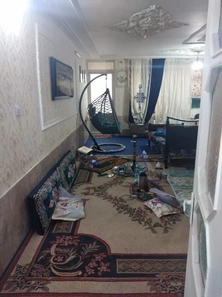 منزل ویلایی دربست _ جنوبی