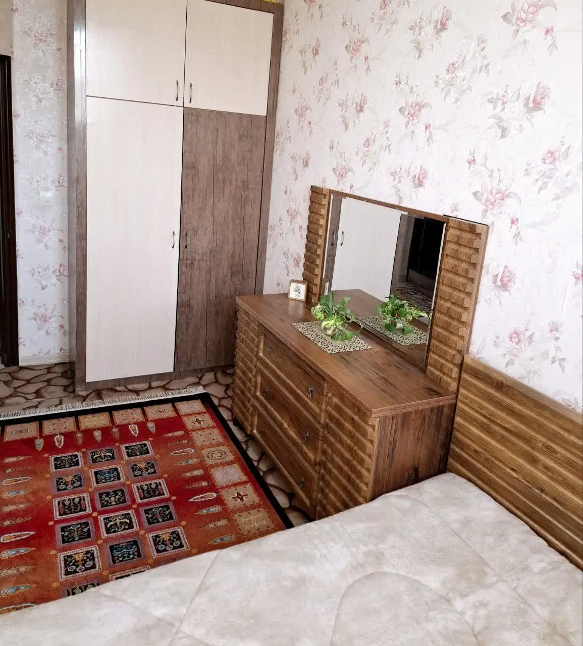 اجاره آپارتمان در سحر