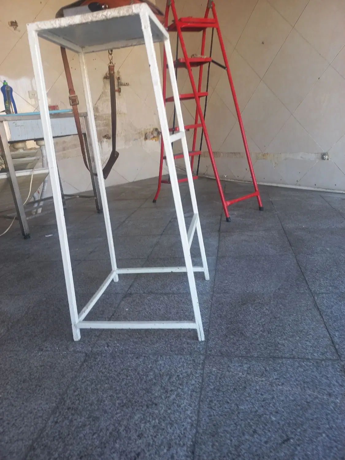 مغازه پانزده متری دوم اجاره