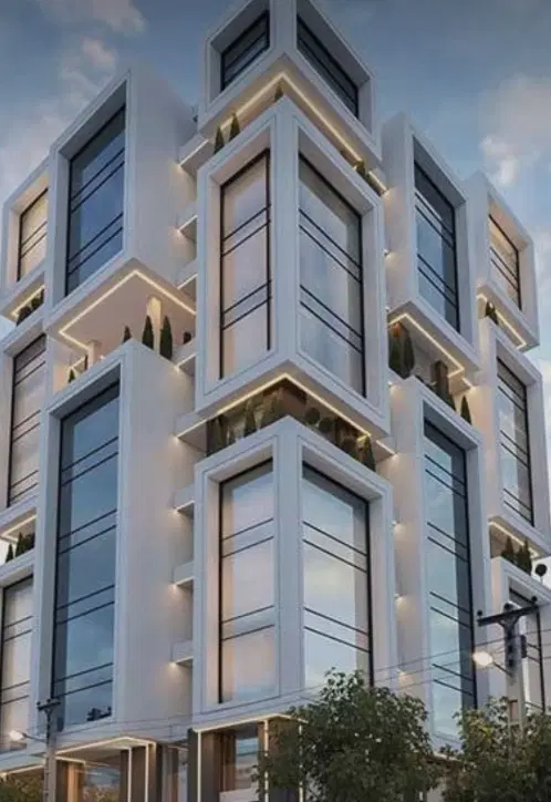 فروش منزل ویلایی