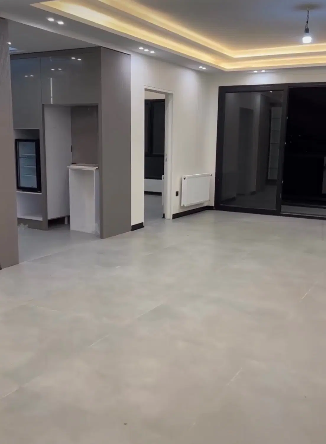 فروش آپارتمان ۱۴۵متری مدرن