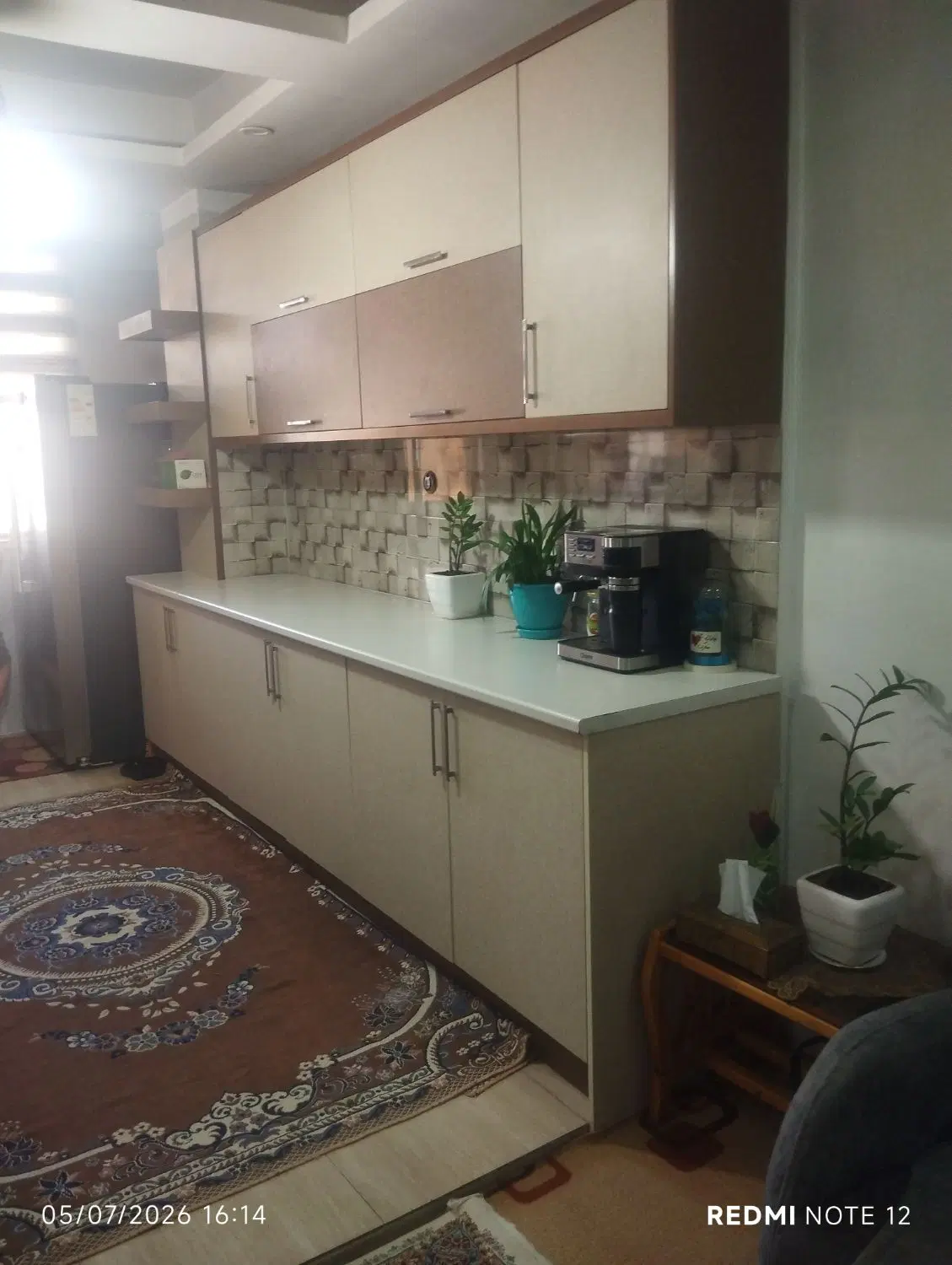 خونه. 95متری. خرمدشت