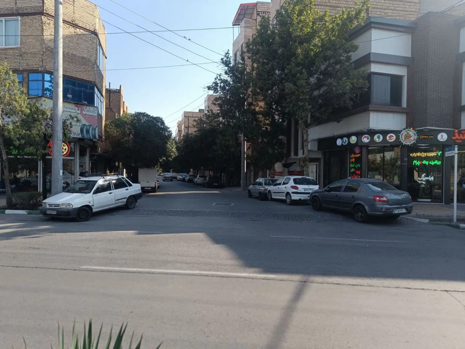 منزل ویلایی عبدوالمطلب ۴۴