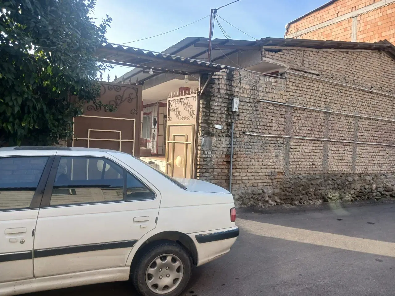 فروش خانه ویلایی یکشنبه بازار قدیم